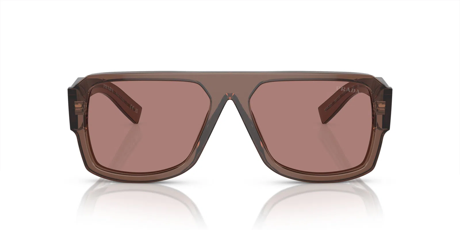 Prada 22YS Sunglasses - view 26